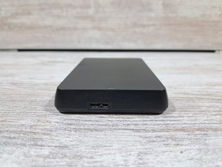 Disco Duro Externo 2.5" 1TB USB3.0 Toshiba