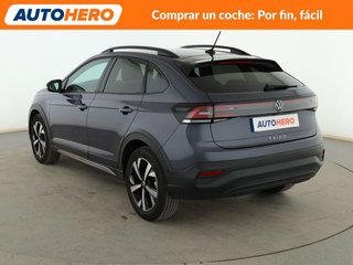Volkswagen Taigo 1.0 TSI Más
