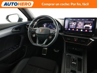 Cupra Formentor 2.0 TSI VZ 4Drive