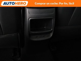 MG ZS 1.5 VTi Comfort