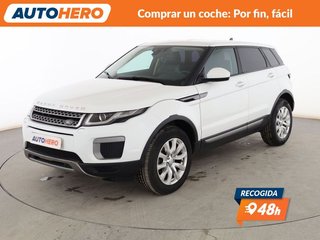 Land-Rover Range Rover Evoque 2.0 ed4 SE
