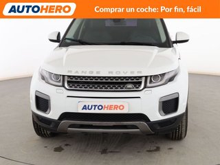 Land-Rover Range Rover Evoque 2.0 ed4 SE