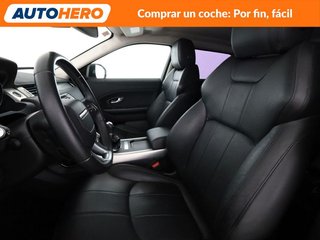 Land-Rover Range Rover Evoque 2.0 ed4 SE