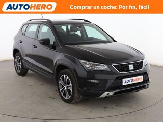 Seat Ateca 1.6 TDI Style Plus