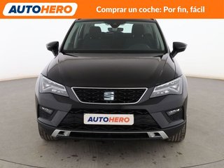 Seat Ateca 1.6 TDI Style Plus