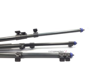 tripode benro aero 4