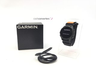 garmin fenix 8 standar