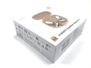 in-ear xiaomi openwear stereo pro