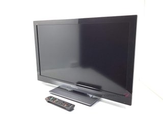 televisor lcd 32” panasonic lx32e30e
