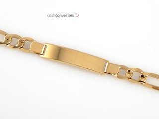 esclava oro 18k