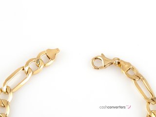 esclava oro 18k