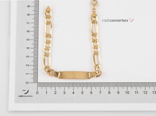 esclava oro 18k