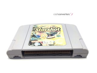 starshot space circus fever