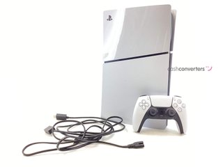consola ps5 sony playstation 5 slim standard 1tb
