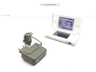 nintendo ds nintendo ds lite