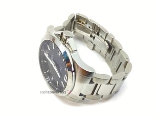 reloj alta gama caballero longines l3.659.4 conquest 300m