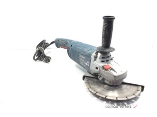 radial bosch gws 20-230