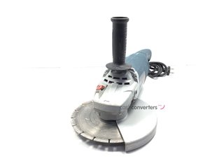 radial bosch gws 20-230