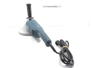 radial bosch gws 20-230