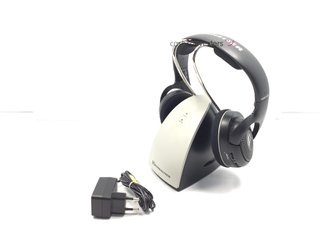 diadema sennheiser rs 120 ii