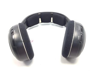 diadema sennheiser rs 120 ii