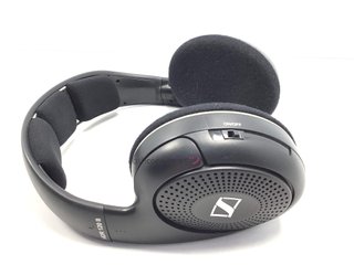 diadema sennheiser rs 120 ii