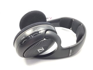 diadema sennheiser rs 120 ii
