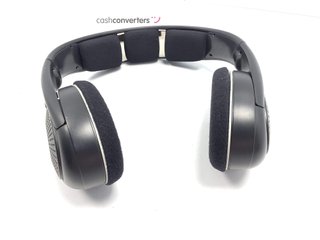 diadema sennheiser rs 120 ii