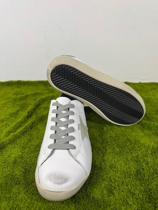 Zapatillas Golden Goose Superstar Talla 42