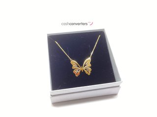cadena oro 18k 23cm