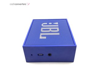 altavoz portatil bluetooth jbl go