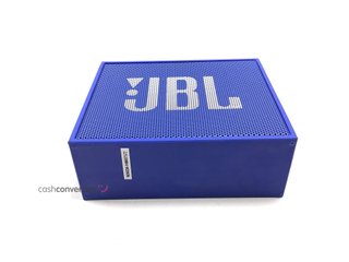 altavoz portatil bluetooth jbl go