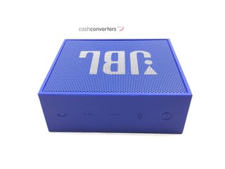 altavoz portatil bluetooth jbl go