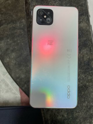 Oppo Reno 4 Z 5G