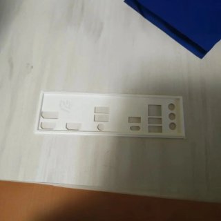 IO SHIELD PC fabricado a medida
