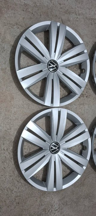 Tapacubos Volkswagen 16R Originales
