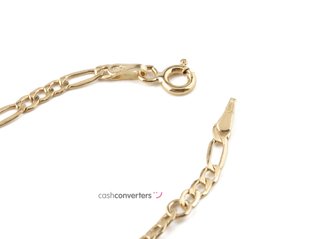 esclava oro 18k