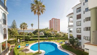 Piso en venta en Puerto de la Duquesa en Manilva