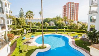 Piso en venta en Puerto de la Duquesa en Manilva