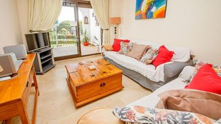 Piso en venta en Puerto de la Duquesa en Manilva