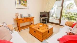 Piso en venta en Puerto de la Duquesa en Manilva