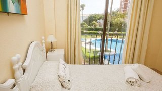 Piso en venta en Puerto de la Duquesa en Manilva