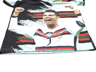 ropa futbol sin marca