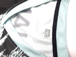 ropa futbol sin marca