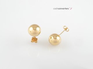 pendientes oro 18k