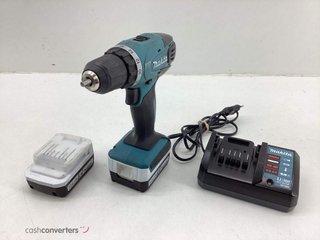 taladro a bateria makita df347d