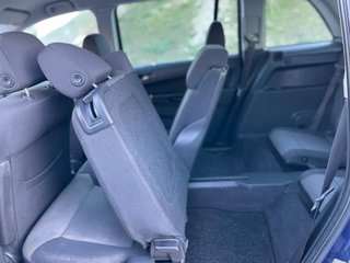 Opel Zafira Año 2014 1.7cdti 125cv 330.000km 7 pla