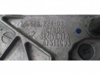 PEDAL FRENO 423224 51578