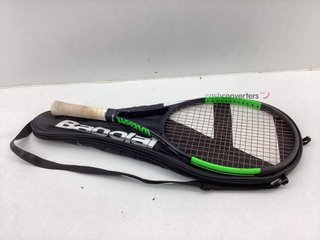 raqueta wilson blade