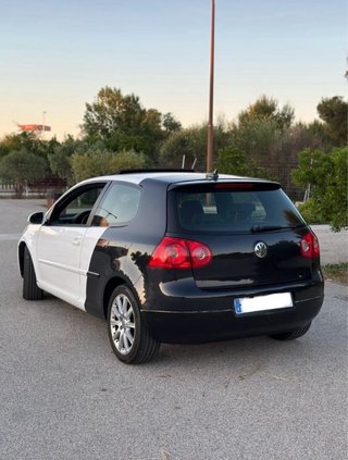 Volkswagen Golf V GT SPORT